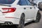 2019 Honda Accord Touring 2.0T