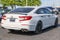 2019 Honda Accord Touring 2.0T