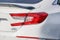 2019 Honda Accord Touring 2.0T