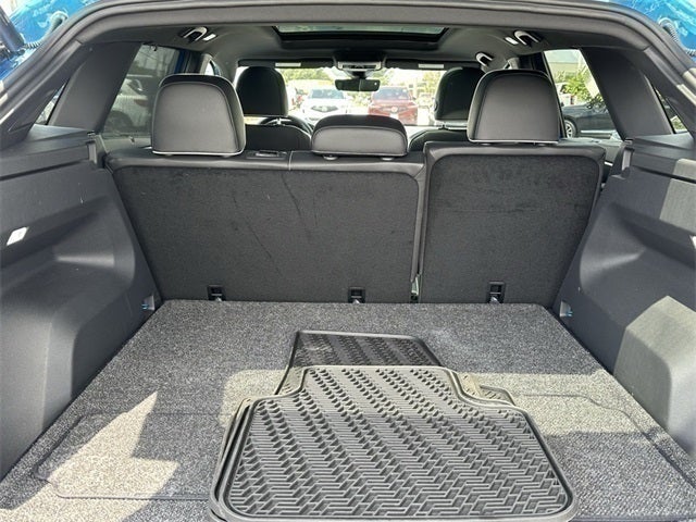 2024 Volkswagen Atlas Cross Sport 2.0T SEL Premium R-Line