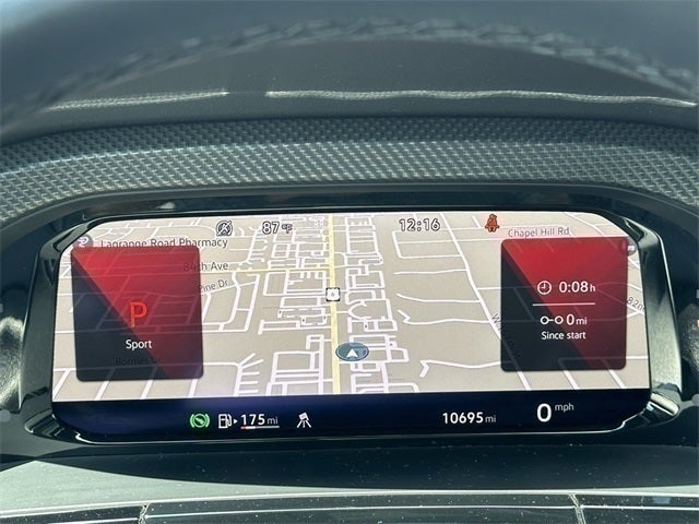 2024 Volkswagen Atlas Cross Sport 2.0T SEL Premium R-Line