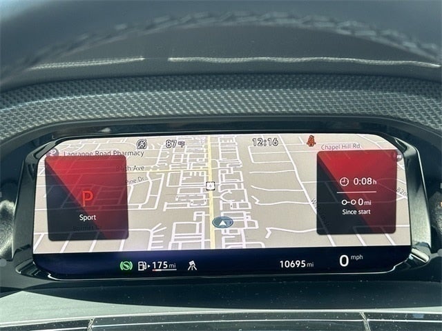 2024 Volkswagen Atlas Cross Sport 2.0T SEL Premium R-Line