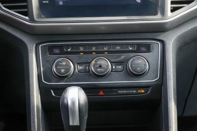 2021 Volkswagen Atlas 2.0T SE w/Technology