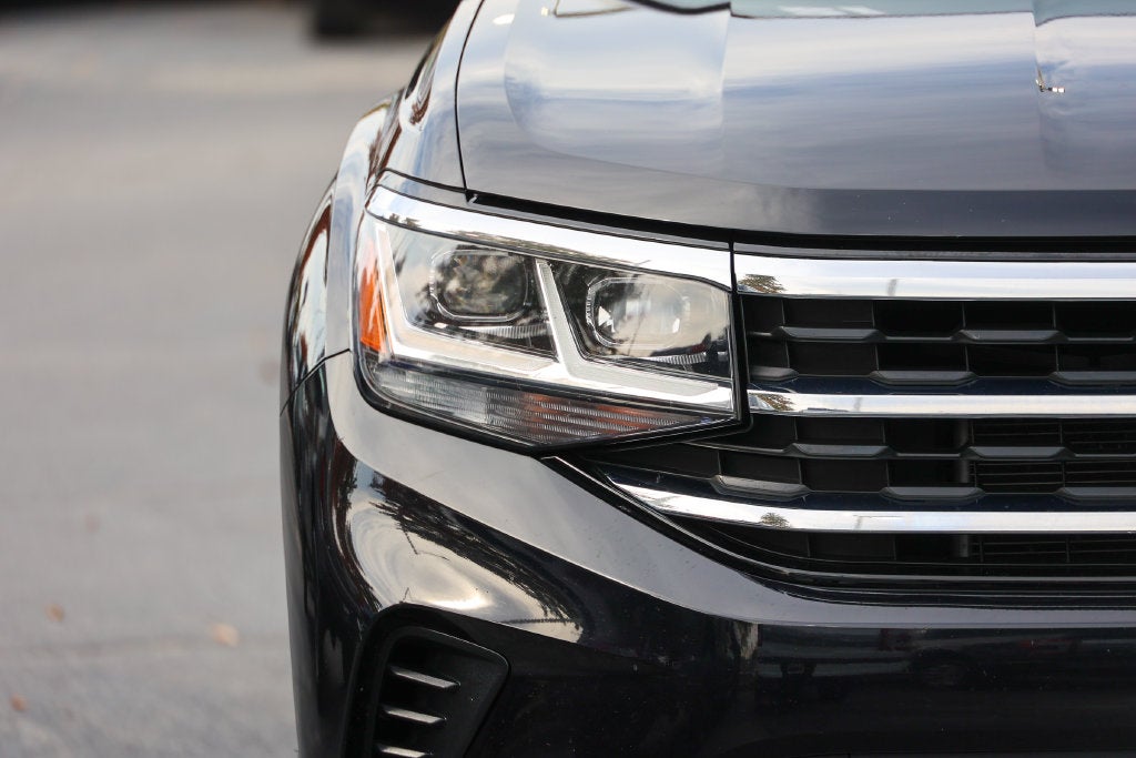 2021 Volkswagen Atlas 2.0T SE w/Technology
