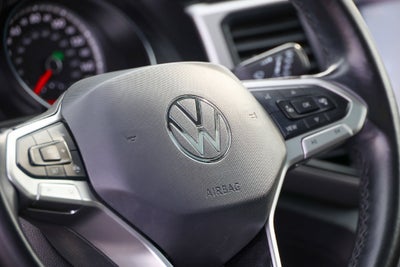 2021 Volkswagen Atlas 2.0T SE w/Technology