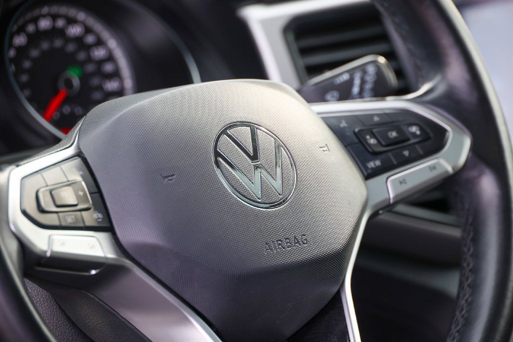 2021 Volkswagen Atlas 2.0T SE w/Technology