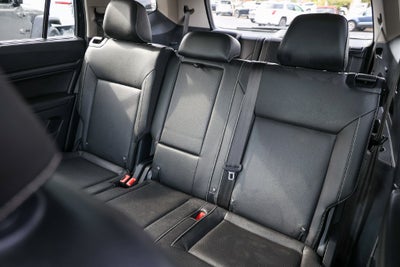 2021 Volkswagen Atlas 2.0T SE w/Technology