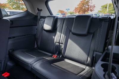 2021 Volkswagen Atlas 2.0T SE w/Technology
