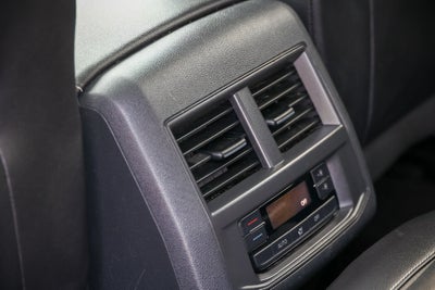 2021 Volkswagen Atlas 2.0T SE w/Technology