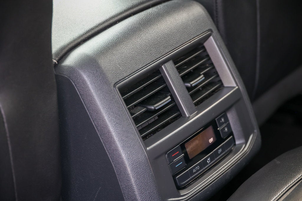 2021 Volkswagen Atlas 2.0T SE w/Technology