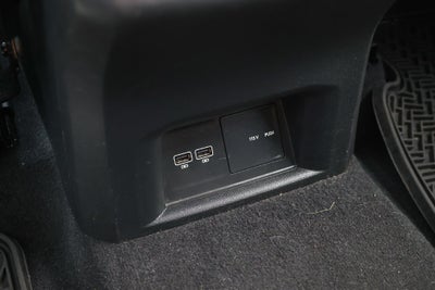 2021 Volkswagen Atlas 2.0T SE w/Technology