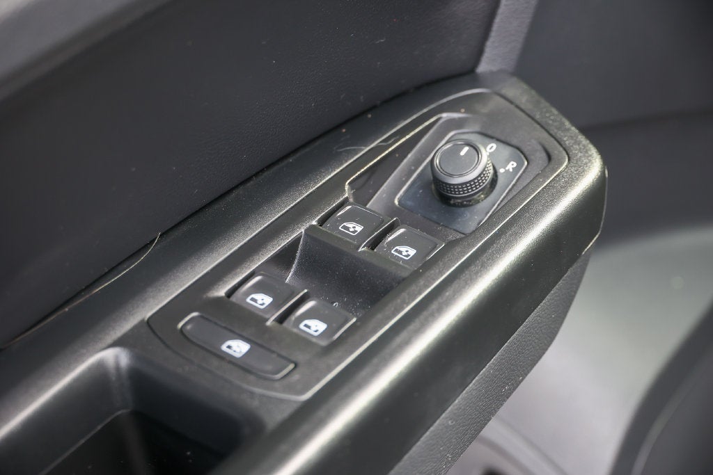 2021 Volkswagen Atlas 2.0T SE w/Technology