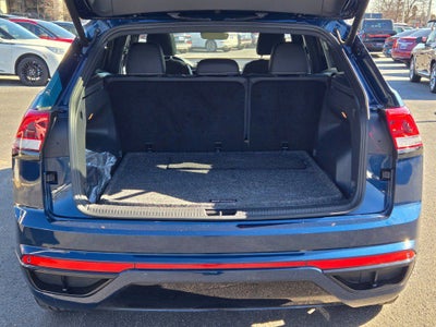 2023 Volkswagen Atlas Cross Sport 2.0T SEL R-Line