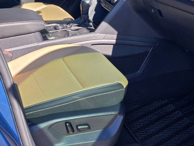 2023 Volkswagen Atlas Cross Sport 2.0T SEL R-Line