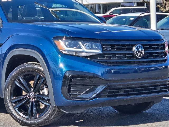 2023 Volkswagen Atlas Cross Sport 2.0T SEL R-Line