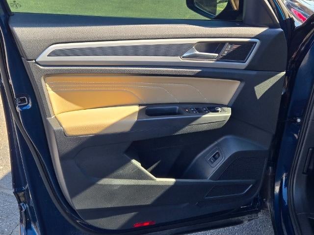 2023 Volkswagen Atlas Cross Sport 2.0T SEL R-Line