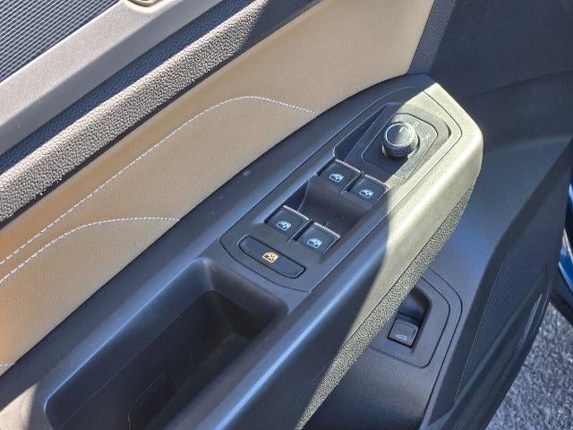 2023 Volkswagen Atlas Cross Sport 2.0T SEL R-Line