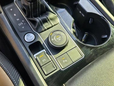 2023 Volkswagen Atlas Cross Sport 2.0T SEL R-Line