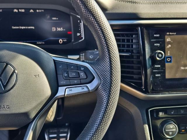 2023 Volkswagen Atlas Cross Sport 2.0T SEL R-Line