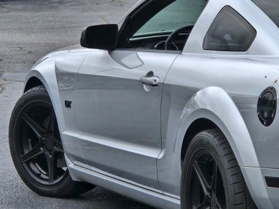 2006 Ford Mustang GT Premium