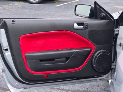 2006 Ford Mustang GT Premium