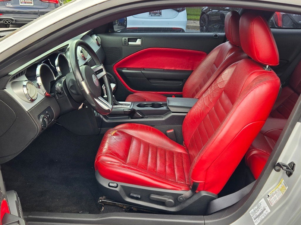 2006 Ford Mustang GT Premium