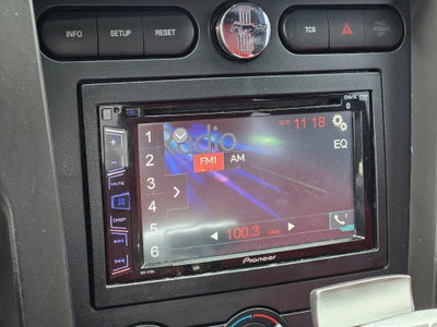 2006 Ford Mustang GT Premium