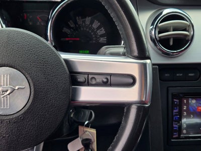 2006 Ford Mustang GT Premium