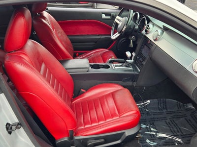 2006 Ford Mustang GT Premium