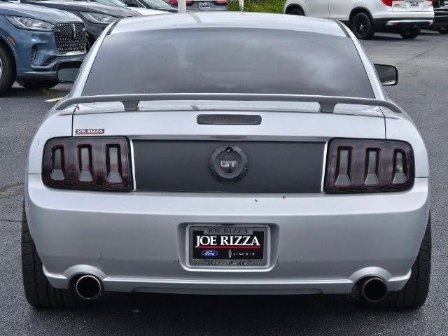 2006 Ford Mustang GT Premium