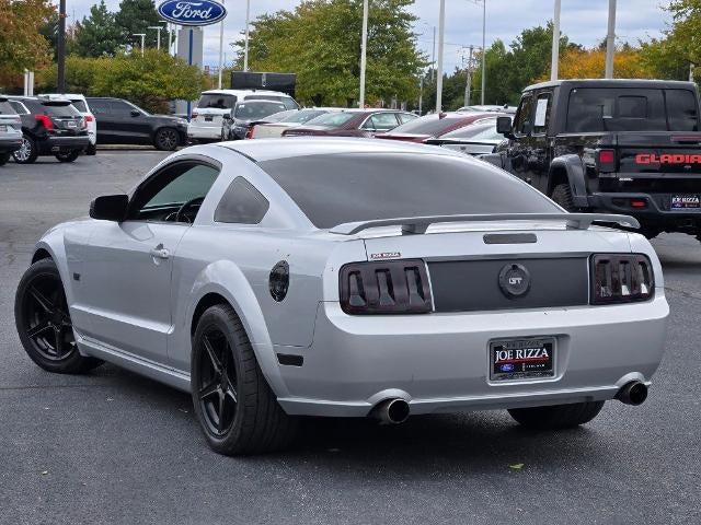 2006 Ford Mustang GT Premium