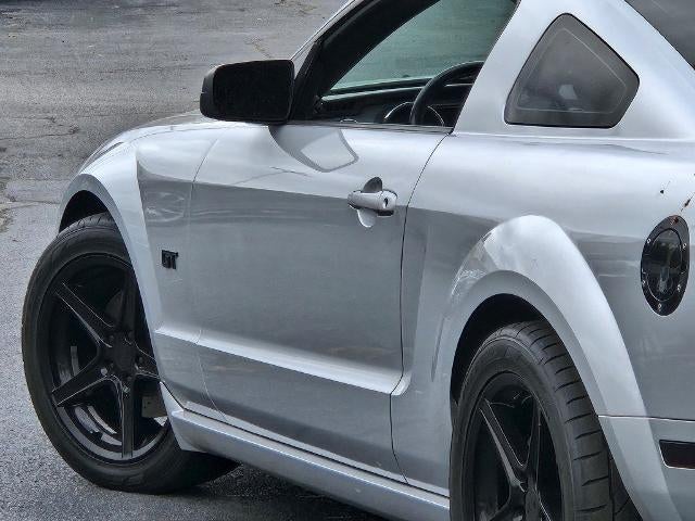 2006 Ford Mustang GT Premium