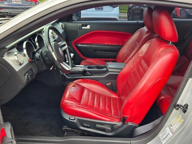 2006 Ford Mustang GT Premium