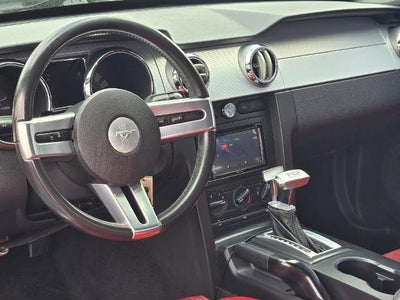 2006 Ford Mustang GT Premium