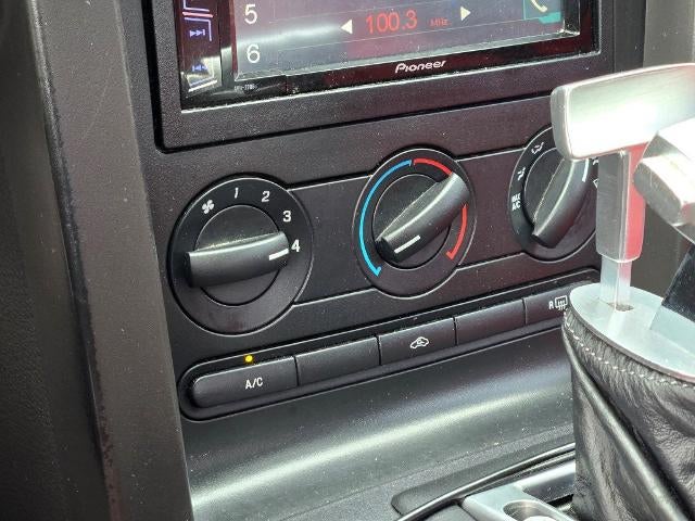 2006 Ford Mustang GT Premium