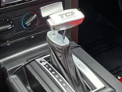 2006 Ford Mustang GT Premium