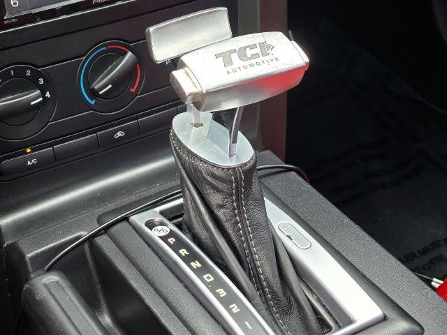 2006 Ford Mustang GT Premium