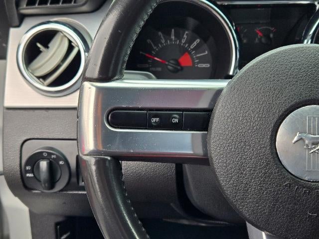 2006 Ford Mustang GT Premium