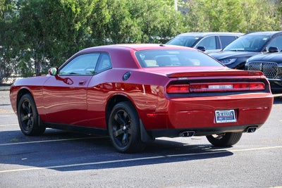 2010 Dodge Challenger R/T