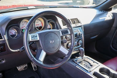 2010 Dodge Challenger R/T