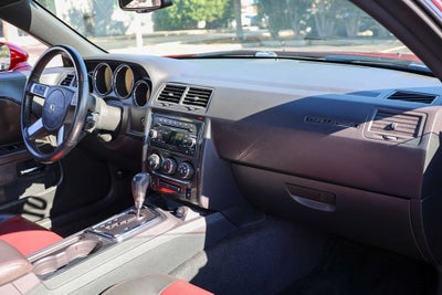 2010 Dodge Challenger R/T
