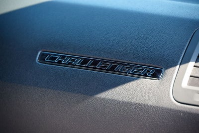 2010 Dodge Challenger R/T
