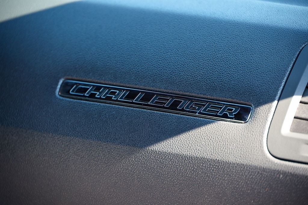 2010 Dodge Challenger R/T