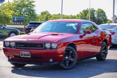 2010 Dodge Challenger R/T