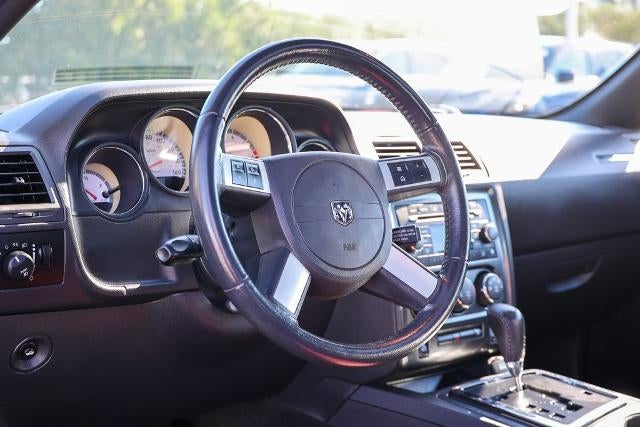 2010 Dodge Challenger R/T