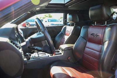 2010 Dodge Challenger R/T