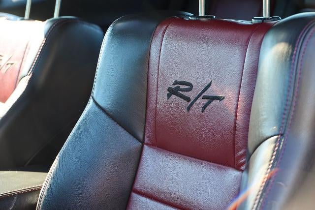 2010 Dodge Challenger R/T