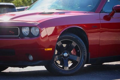 2010 Dodge Challenger R/T