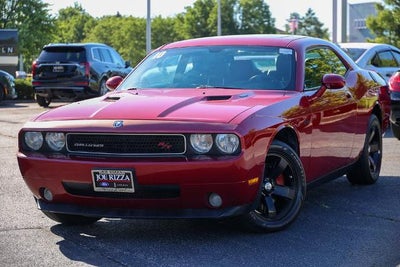 2010 Dodge Challenger R/T