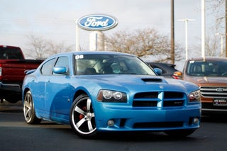 Used Dodge Charger Orland Park Il